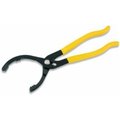 Airgas Airgas Safety LMXLX-1816 Oil Filter Wrench Pliers for Filters From 2.75 to 4 in. Dia.; Slim Design; Coated Grips LMXLX-1816